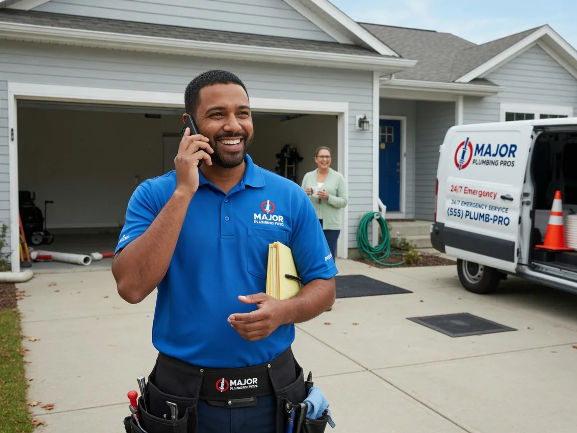 Drain Cleaning Services Piqua, OH FAQs